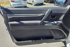 Mitsubishi Pajero IV 3.2 DI-D 200 COURT 3P BVM
