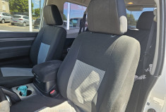 Mitsubishi Pajero IV 3.2 DI-D 200 COURT 3P BVM