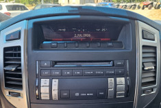 Mitsubishi Pajero IV 3.2 DI-D 200 COURT 3P BVM