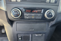 Mitsubishi Pajero IV 3.2 DI-D 200 COURT 3P BVM