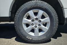 Mitsubishi Pajero IV 3.2 DI-D 200 COURT 3P BVM