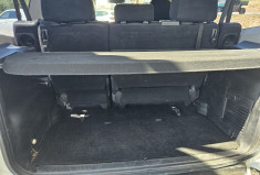 Mitsubishi Pajero IV 3.2 DI-D 200 COURT 3P BVM