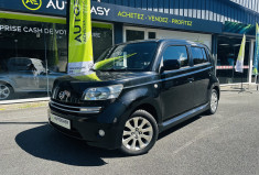 Daihatsu MATERIA 1.5l 103ch 1ère main / Moteur et châssis Toyota / Climatisation