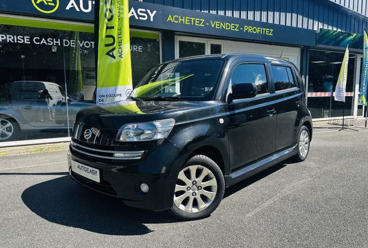 Daihatsu MATERIA 1.5l 103ch 1ère main