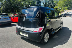 Daihatsu MATERIA 1.5l 103ch 1ère main / Moteur et châssis Toyota / Climatisation