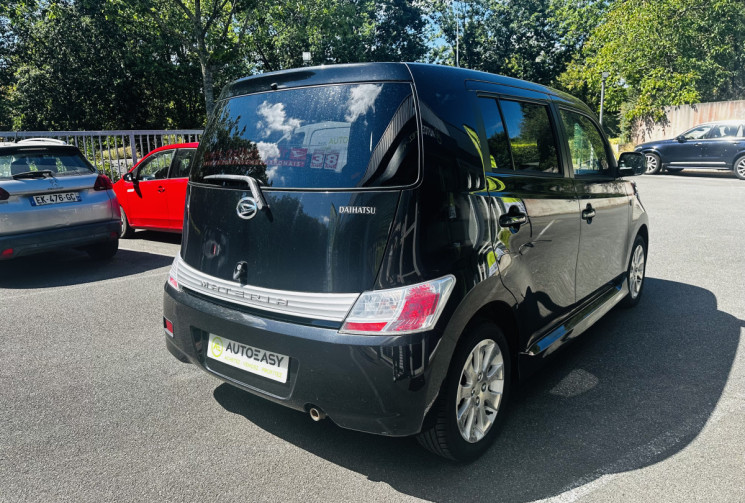 Daihatsu MATERIA 1.5l 103ch 1ère main