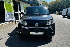 Daihatsu MATERIA 1.5l 103ch 1ère main / Moteur et châssis Toyota / Climatisation