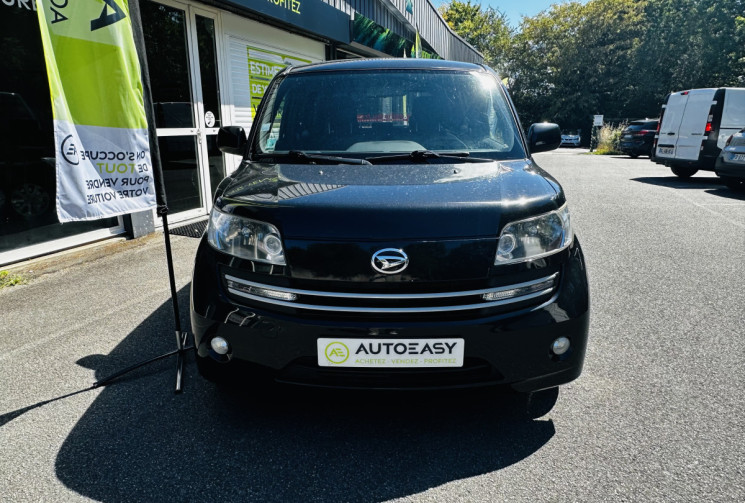 Daihatsu MATERIA 1.5l 103ch 1ère main