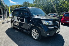 Daihatsu MATERIA 1.5l 103ch 1ère main
