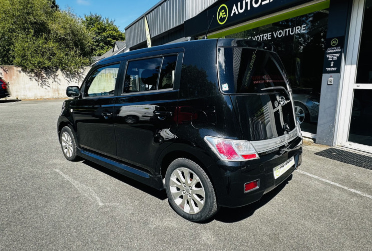 Daihatsu MATERIA 1.5l 103ch 1ère main