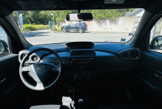 Daihatsu MATERIA 1.5l 103ch 1ère main / Moteur et châssis Toyota / Climatisation