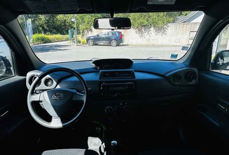 Daihatsu MATERIA 1.5l 103ch 1ère main