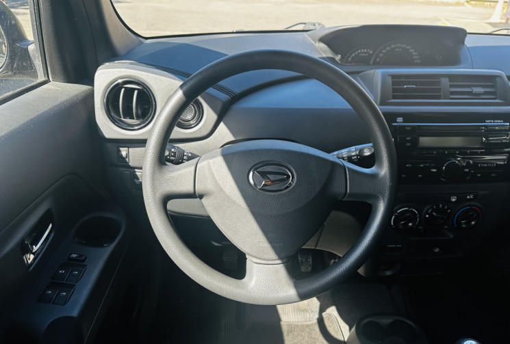 Daihatsu MATERIA 1.5l 103ch 1ère main
