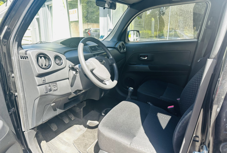 Daihatsu MATERIA 1.5l 103ch 1ère main