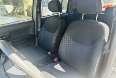 Daihatsu MATERIA 1.5l 103ch 1ère main
