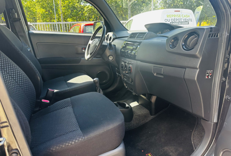 Daihatsu MATERIA 1.5l 103ch 1ère main