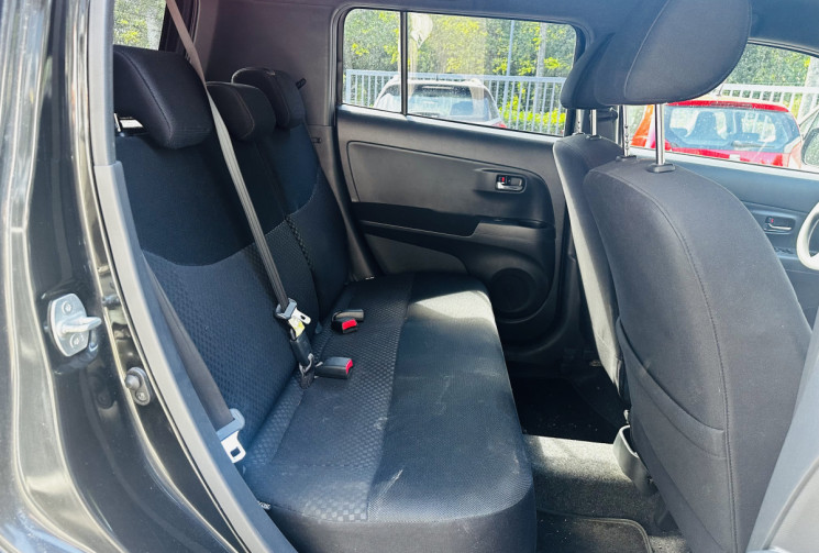 Daihatsu MATERIA 1.5l 103ch 1ère main