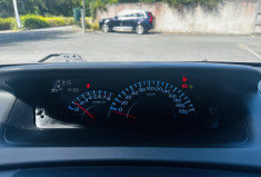 Daihatsu MATERIA 1.5l 103ch 1ère main / Moteur et châssis Toyota / Climatisation