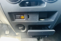 Daihatsu MATERIA 1.5l 103ch 1ère main / Moteur et châssis Toyota / Climatisation