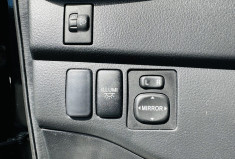Daihatsu MATERIA 1.5l 103ch 1ère main / Moteur et châssis Toyota / Climatisation