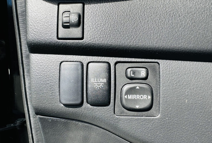 Daihatsu MATERIA 1.5l 103ch 1ère main