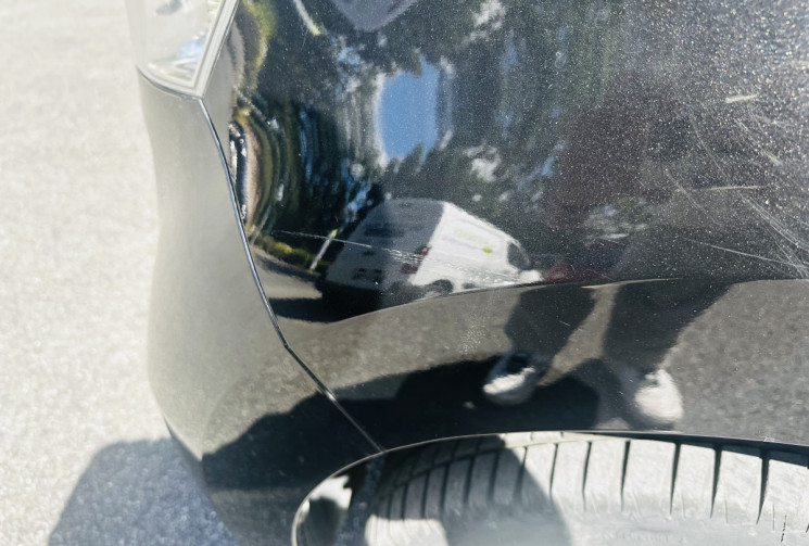 Daihatsu MATERIA 1.5l 103ch 1ère main
