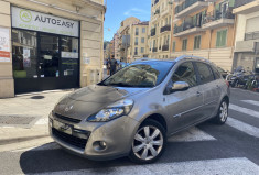 Renault CLIO ESTATE  1.5 dCi 88 CH XV De France