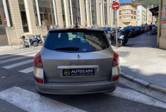 Renault CLIO ESTATE  1.5 dCi 88 CH XV De France