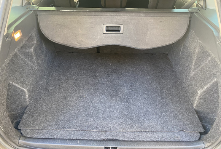 Renault CLIO ESTATE  1.5 dCi 88 CH XV De France