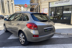 Renault CLIO ESTATE  1.5 dCi 88 CH XV De France