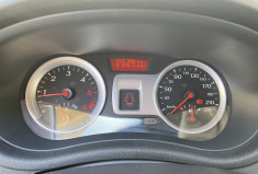 Renault CLIO ESTATE  1.5 dCi 88 CH XV De France