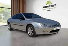 Peugeot 406 3.0i V6 PACK BOITE AUTOMATIQUE / SIEGES CHAUFFANTS