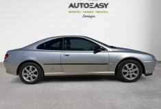 Peugeot 406 3.0i V6 PACK BOITE AUTOMATIQUE / SIEGES CHAUFFANTS