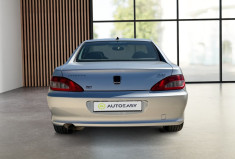 Peugeot 406 3.0i V6 PACK BOITE AUTOMATIQUE / SIEGES CHAUFFANTS