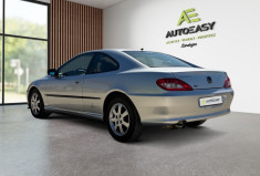 Peugeot 406 3.0i V6 PACK BOITE AUTOMATIQUE / SIEGES CHAUFFANTS
