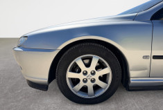 Peugeot 406 3.0i V6 PACK BOITE AUTOMATIQUE / SIEGES CHAUFFANTS
