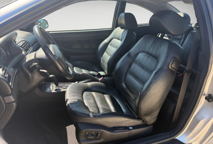 Peugeot 406 3.0i V6 PACK BOITE AUTOMATIQUE / SIEGES CHAUFFANTS