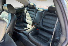 Peugeot 406 3.0i V6 PACK BOITE AUTOMATIQUE / SIEGES CHAUFFANTS