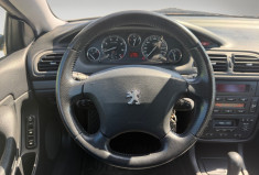 Peugeot 406 3.0i V6 PACK BOITE AUTOMATIQUE / SIEGES CHAUFFANTS
