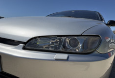 Peugeot 406 3.0i V6 PACK BOITE AUTOMATIQUE / SIEGES CHAUFFANTS