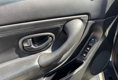 Peugeot 406 3.0i V6 PACK BOITE AUTOMATIQUE / SIEGES CHAUFFANTS