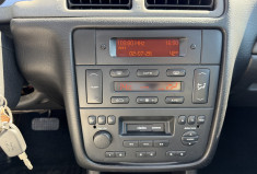 Peugeot 406 3.0i V6 PACK BOITE AUTOMATIQUE / SIEGES CHAUFFANTS