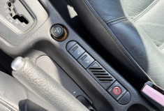 Peugeot 406 3.0i V6 PACK BOITE AUTOMATIQUE / SIEGES CHAUFFANTS