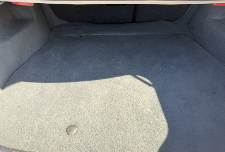 Peugeot 406 3.0i V6 PACK BOITE AUTOMATIQUE / SIEGES CHAUFFANTS