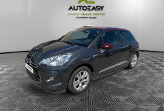 Citroën DS3 1.6 / 120 CH / CHIC