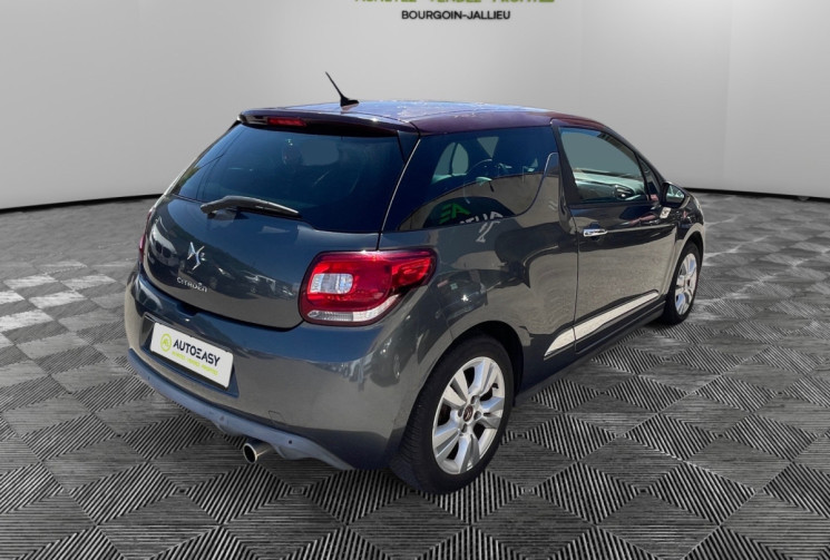 Citroën DS3 1.6 / 120 CH / CHIC
