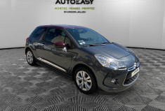 Citroën DS3 1.6 / 120 CH / CHIC