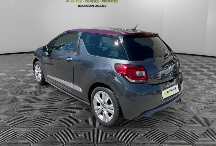 Citroën DS3 1.6 / 120 CH / CHIC