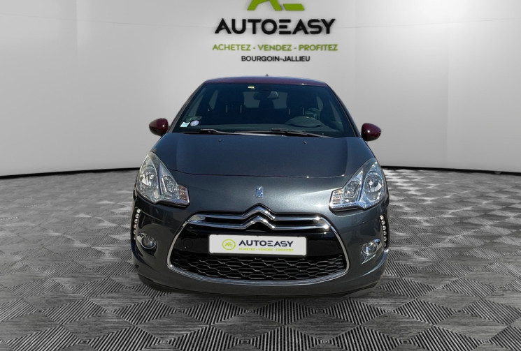 Citroën DS3 1.6 / 120 CH / CHIC