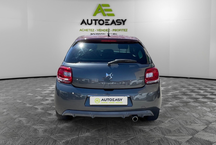 Citroën DS3 1.6 / 120 CH / CHIC